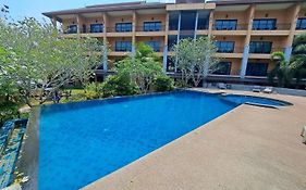 ชลิชา รีสอร์ท